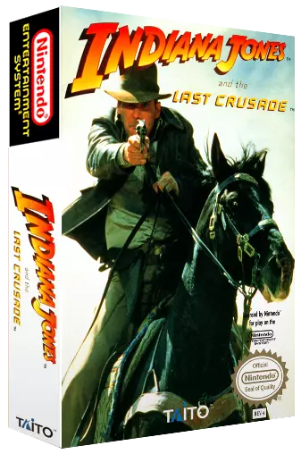 Indiana Jones and the Last Crusade (U) (Taito).zip